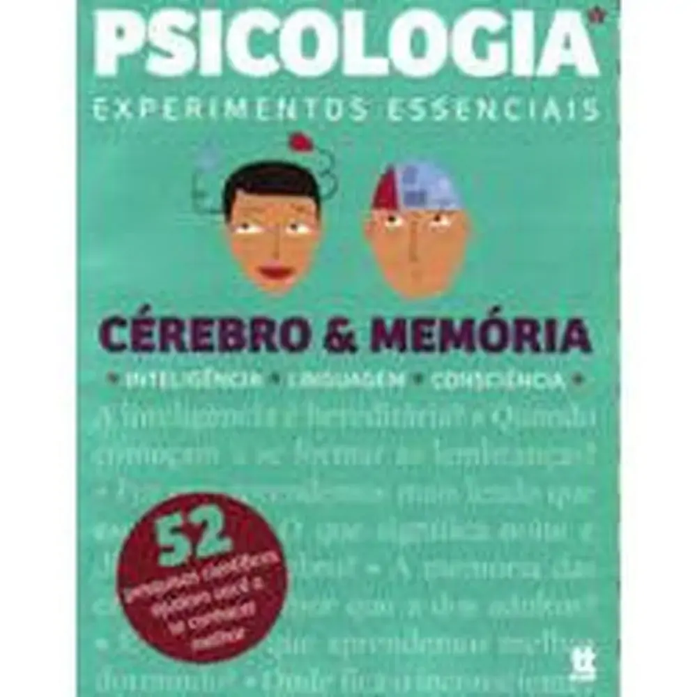 Psicologia N° 4 Un