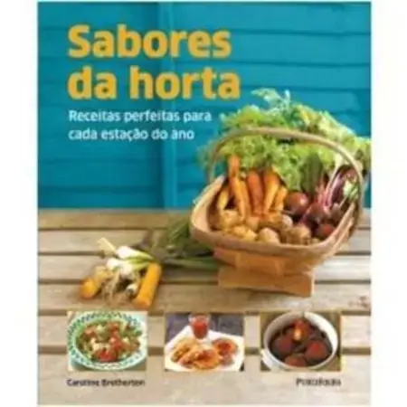 Sabores Da Horta Caroline Bretherton
