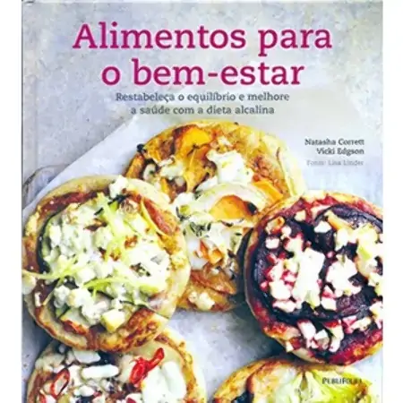 Alimentos Para O Bem Estar Natasha Corrett