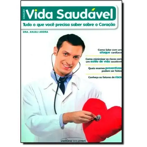 Livro Tudo Que Voce Prec Saber S Cora Un