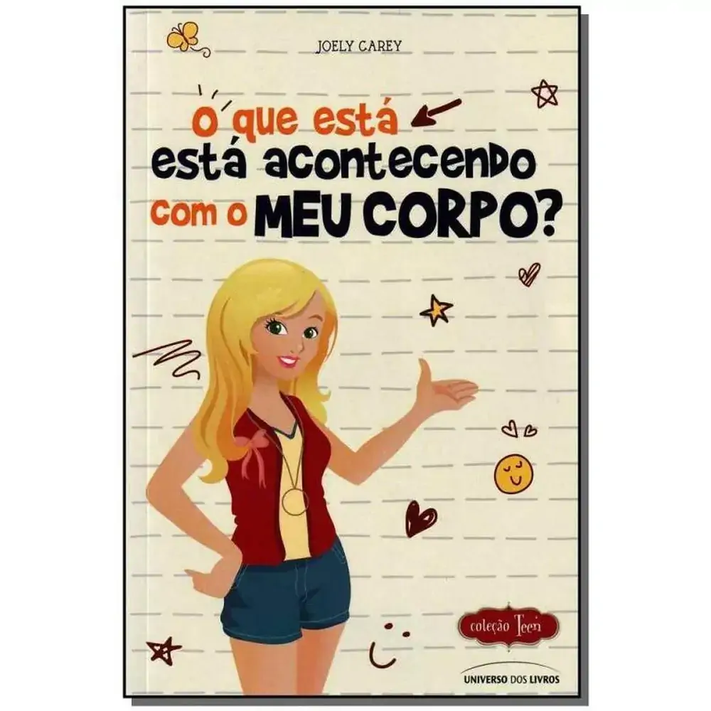 Rev Treelog O Que Está Acontecendo Com O Meu Corpo