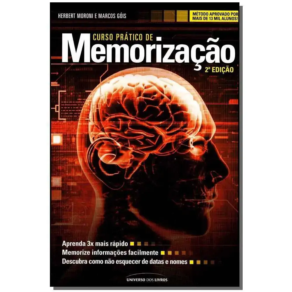 Liv Treelog Curso Pratico De Memorizacao