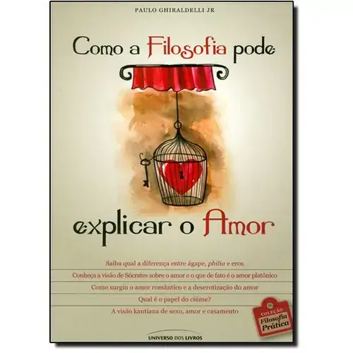 Rev Treelog Como Filosofia Explica Amor