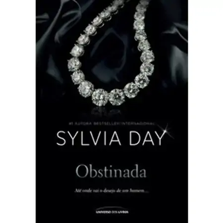 Obstinada Sylvia Day
