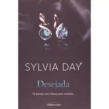 Desejada Sylvia Day