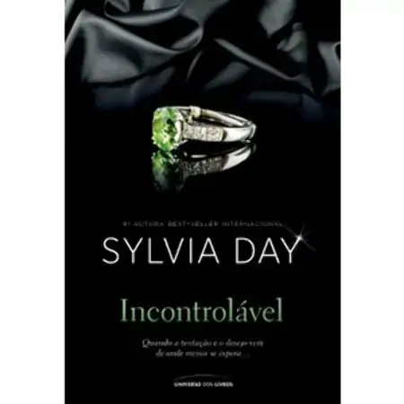 Incontrolável Sylvia Day