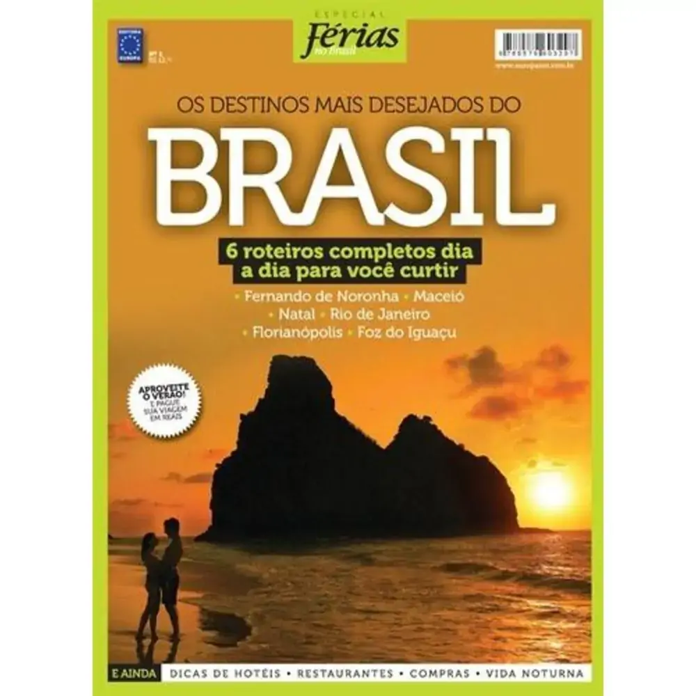 Rev Ferias No Brasil Un