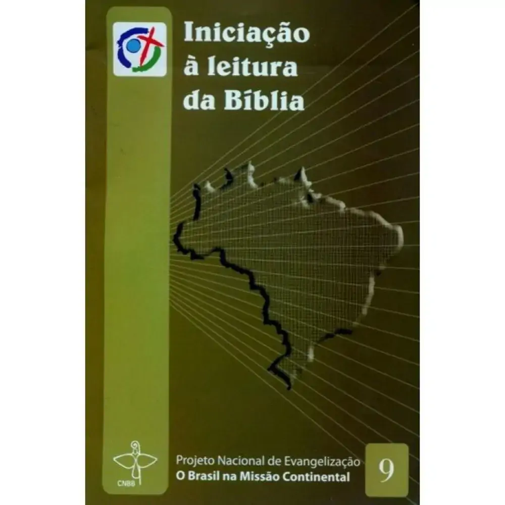 Pne Iniciacao A Leitura Da Biblia