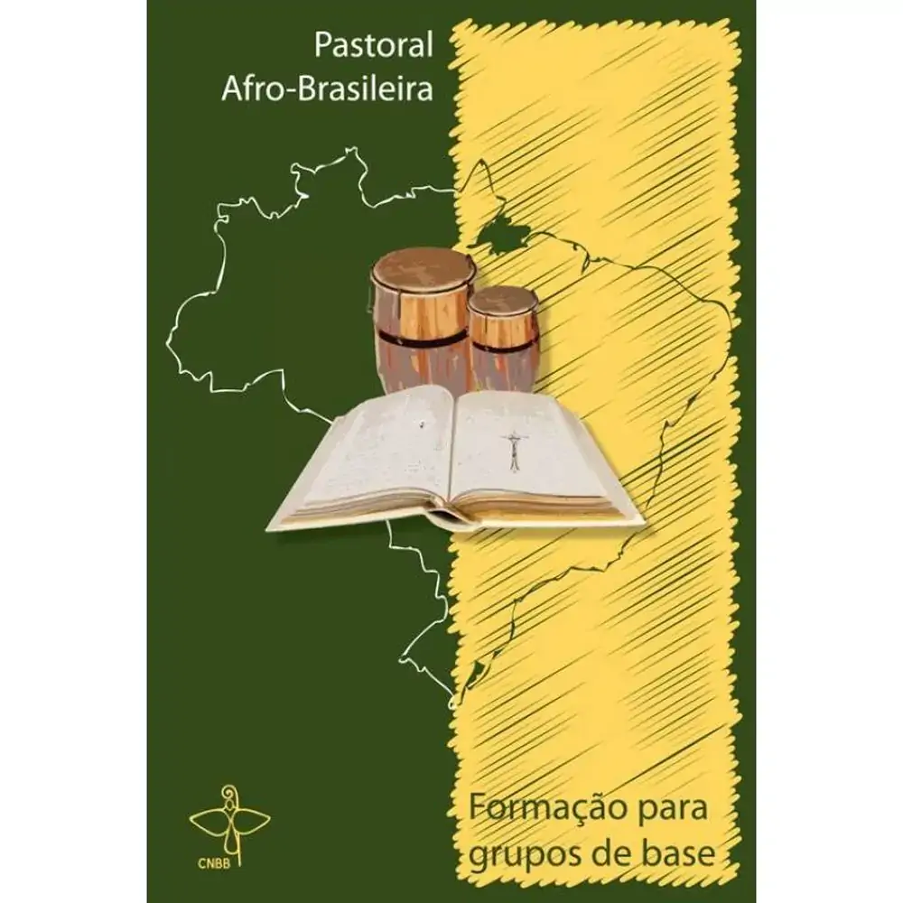 Pastoral Afro Brasileira