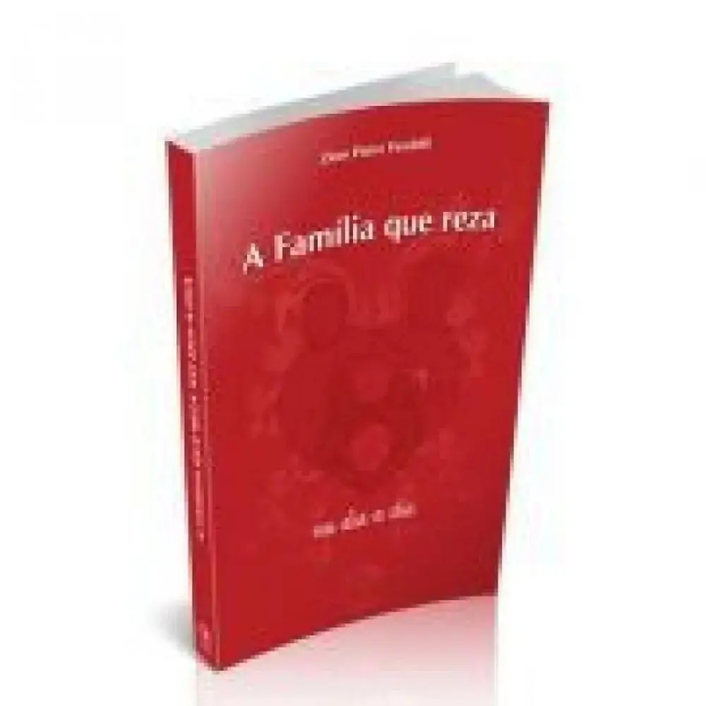 Familia Que Reza A