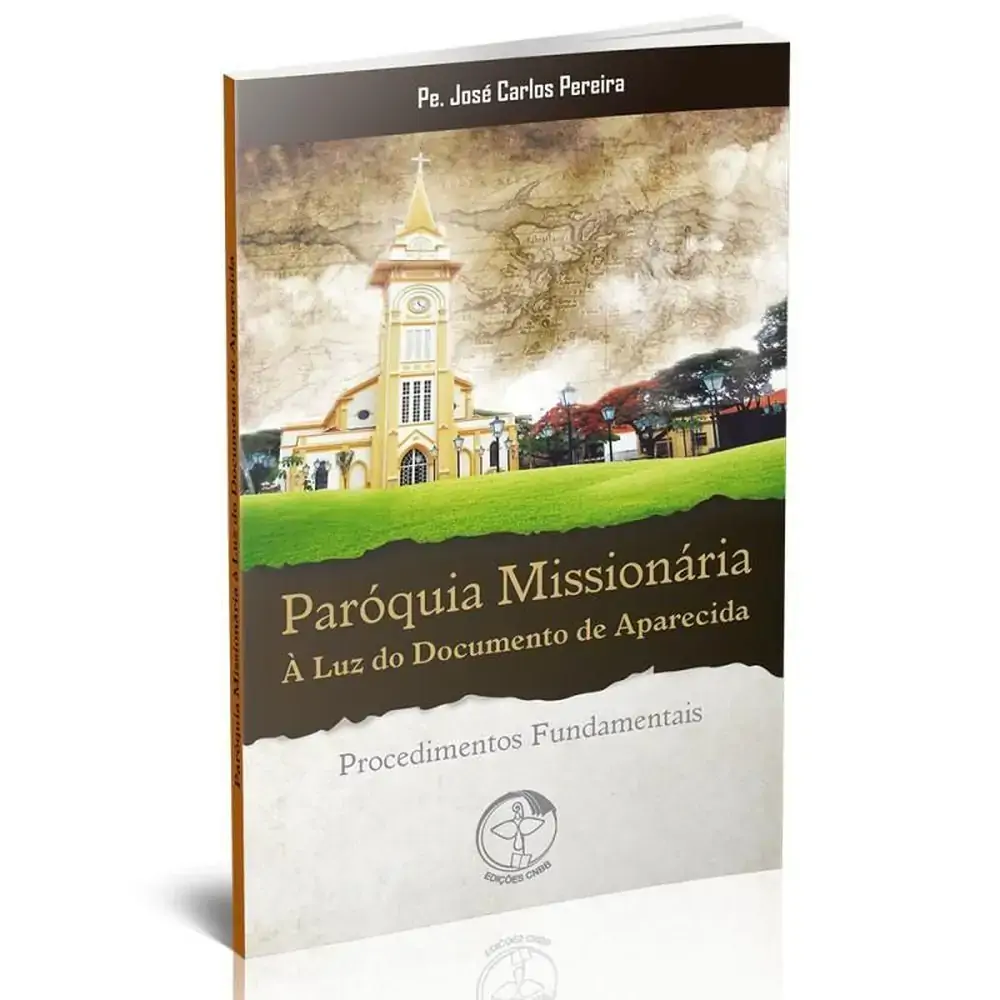 Paroquia Missionaria