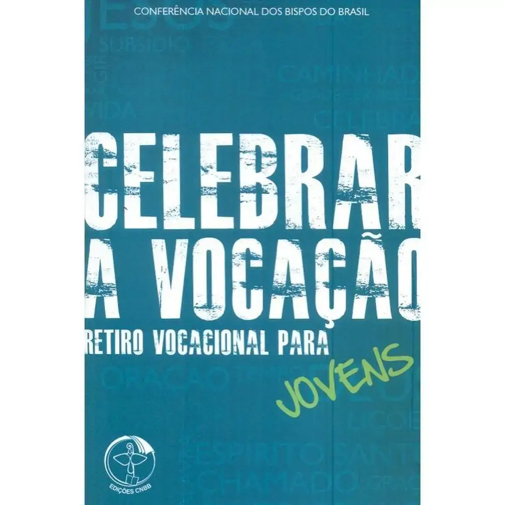 Celebrar A Vocacao