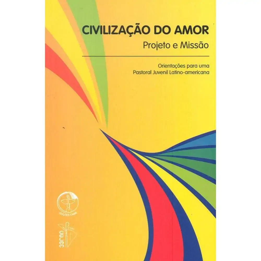Civilizacao Do Amor