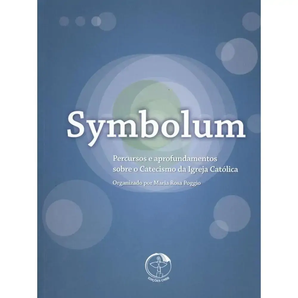 Symbolum Percursos E Aprofundamentos