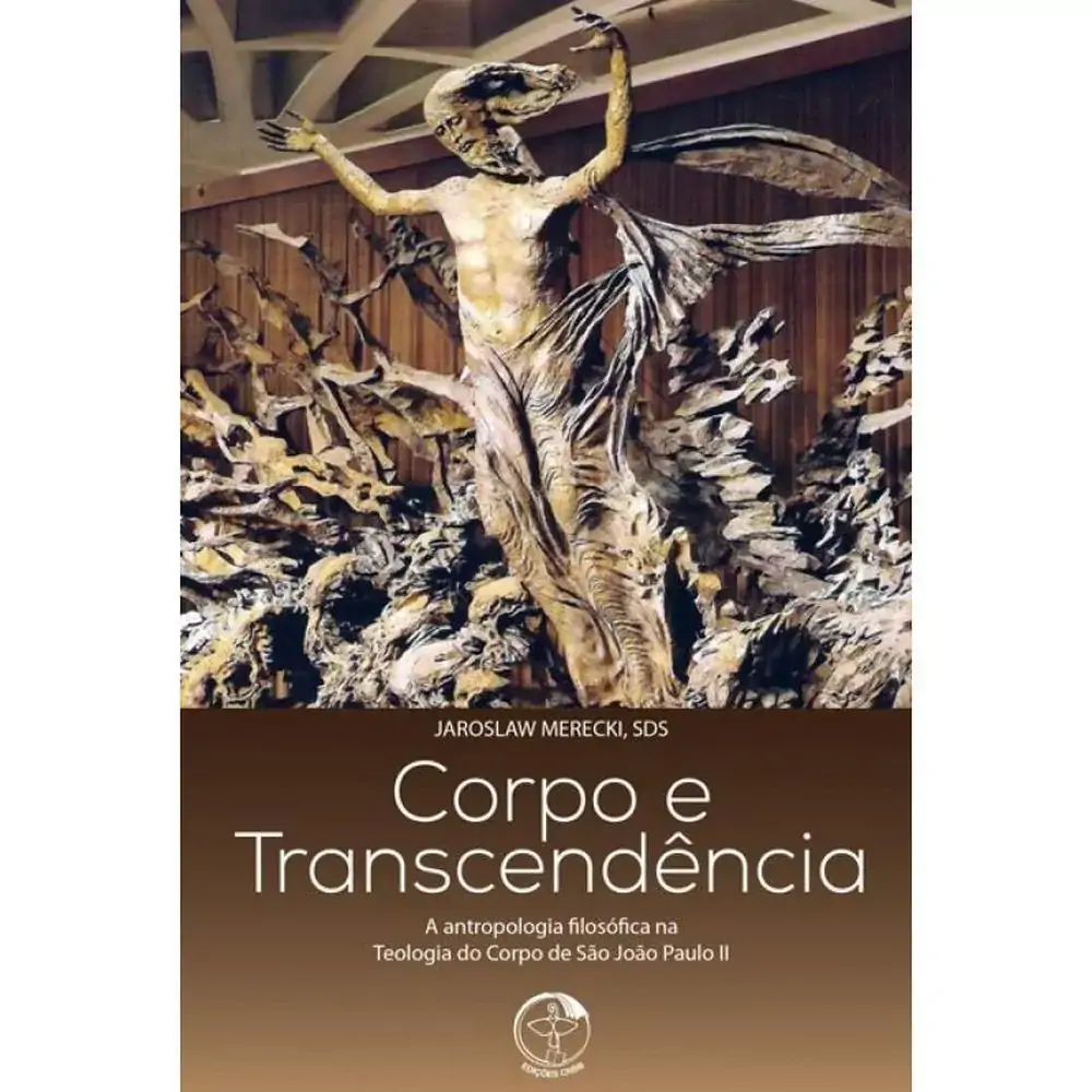 Corpo E Transcendencia