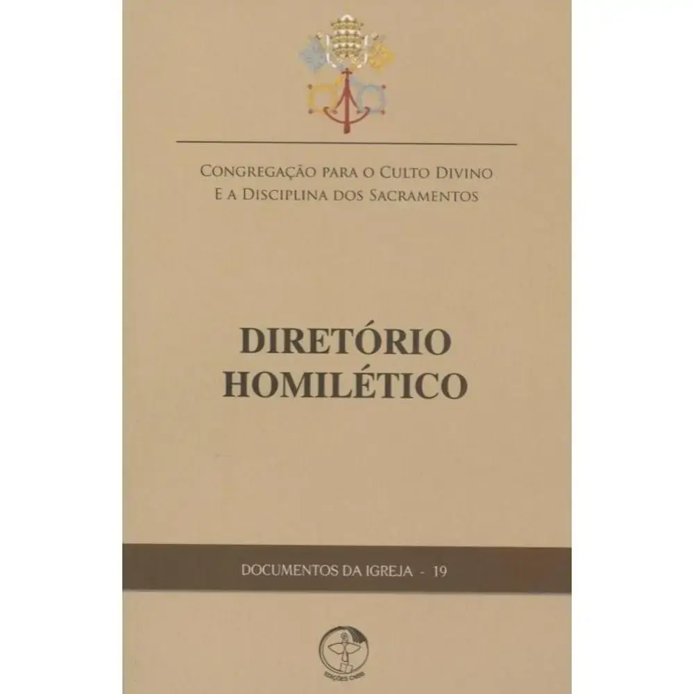 Diretorio Homiletico Documento Da Igreja 19