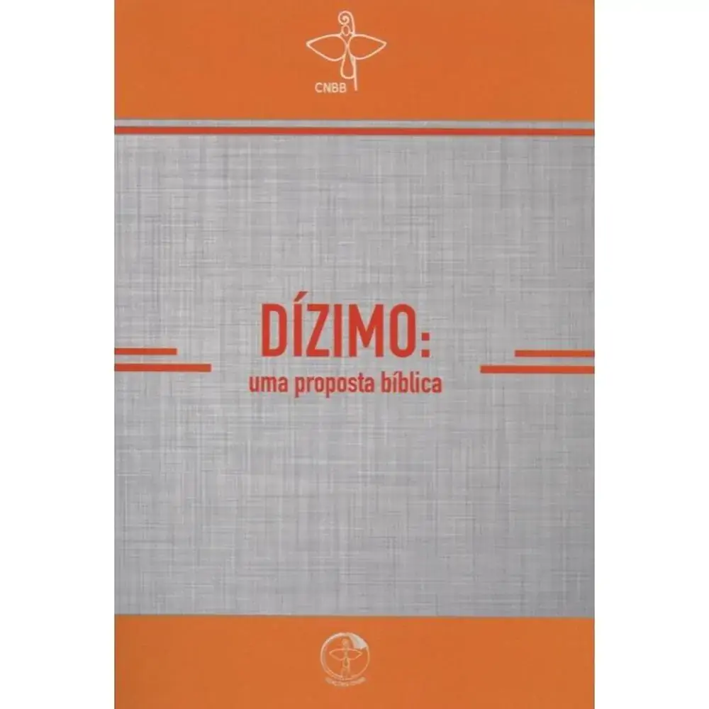 Dizimo: Uma Proposta Biblica