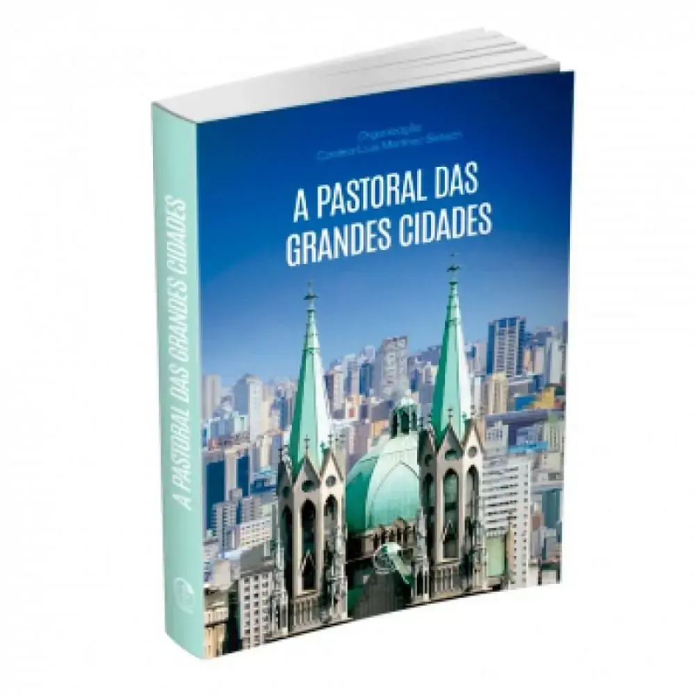 Pastoral Das Grandes Cidades A