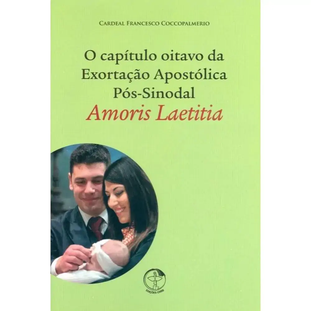 Capitulo Oitavo Da Exortacao Apostolica Pos Sinodal Amoris Laetitia O