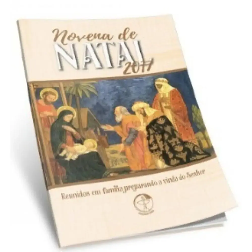 Novena De Natal Cnbb 2017
