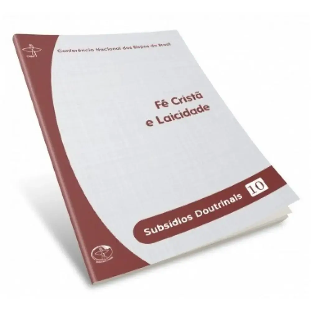 Fe Crista E Laicidade