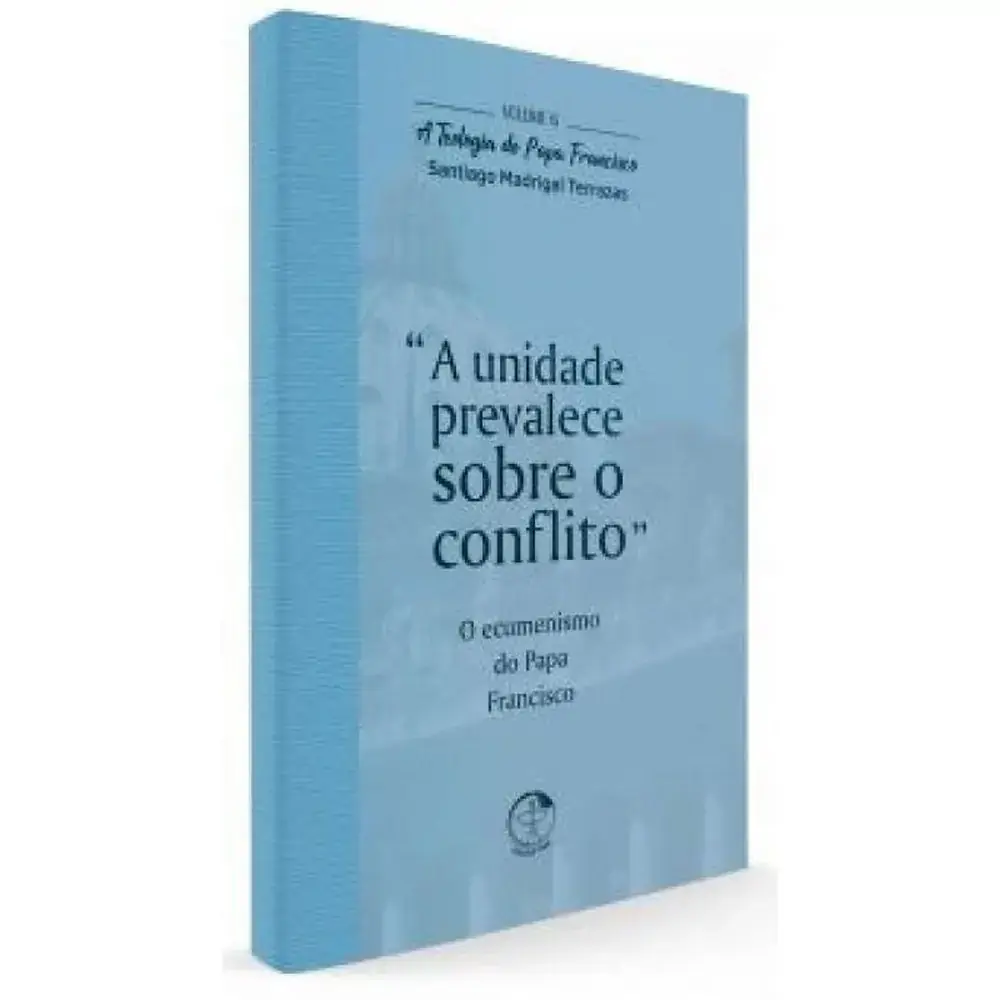Teologia Do Papa Francisco A Vol 5 Cristo. Maria. A Igreja E Os Povos