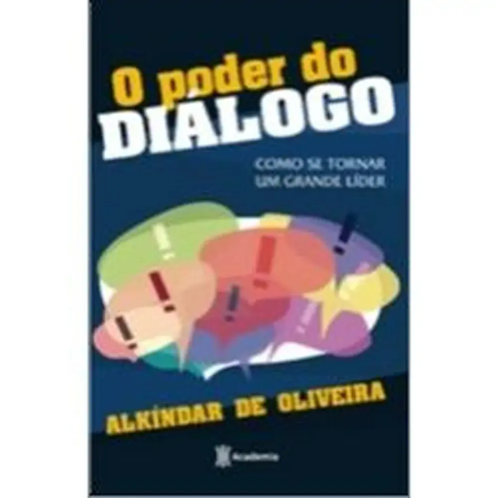 O Poder Do Dialogo Un