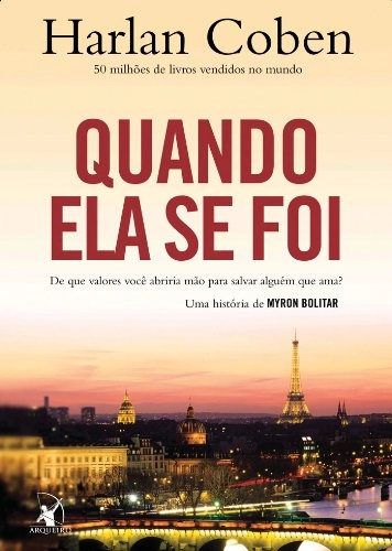 Quando Ela Se Foi Em Portugues Do Brasil