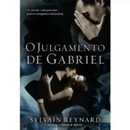 O Julgamento De Gabriel Sylvain Reynard