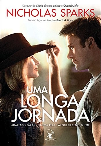 Uma Longa Jornada Isbn. 9788580413885