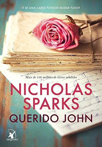 Querido John Em Portugues Do Brasil