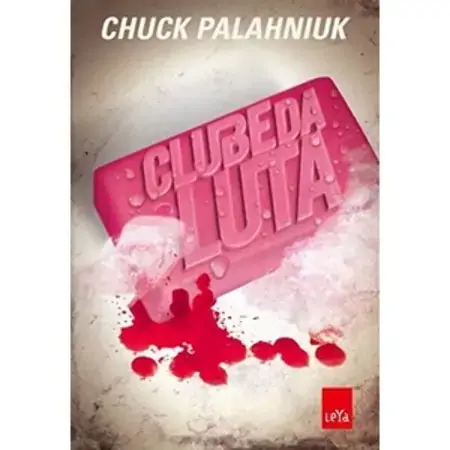 Clube Da Luta Chuk Palahniuk