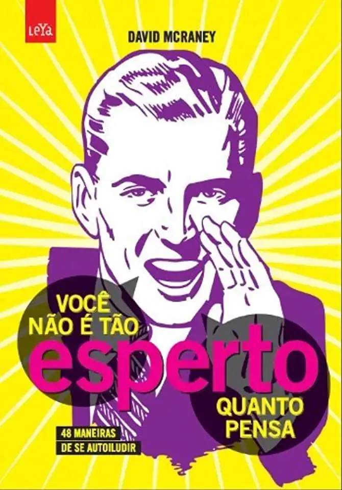 Voce Nao E Tao Esperto Quanto Pensa Alaude