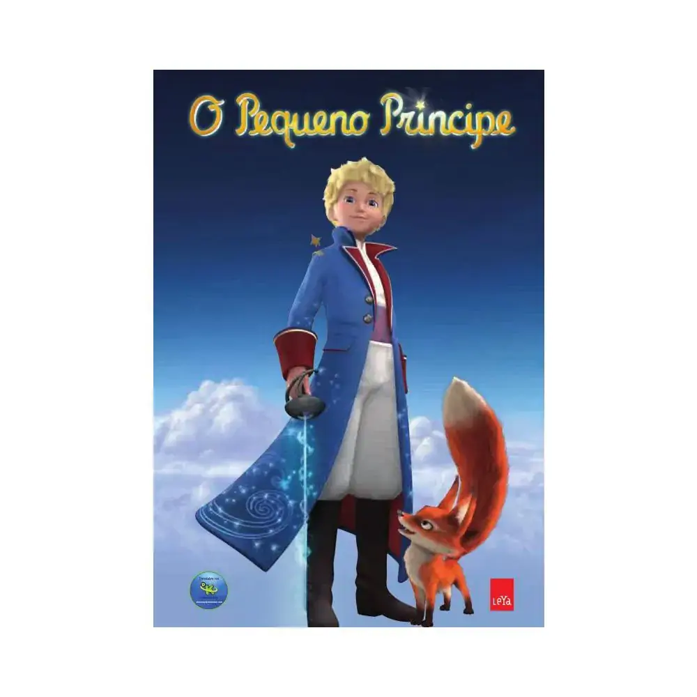 Lv Pequeno Principe Cx De Colecionador