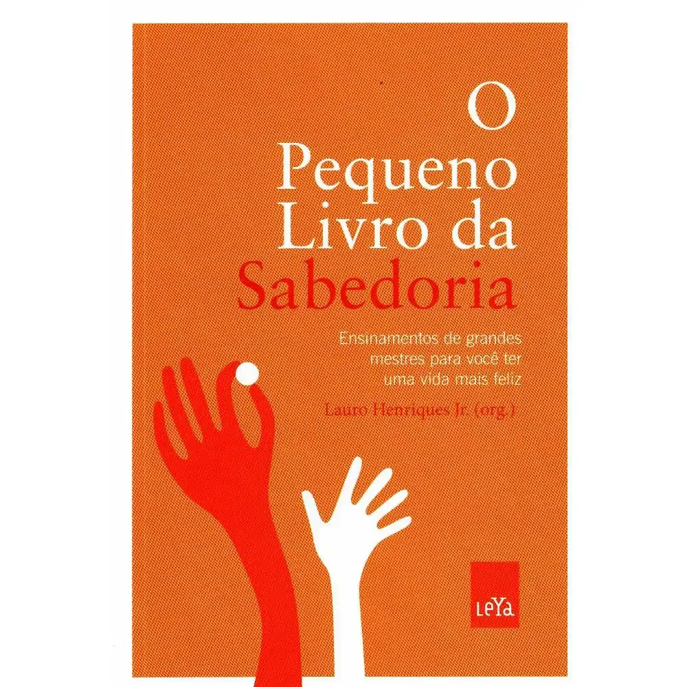 Lv Da Sabedoria Peq Un