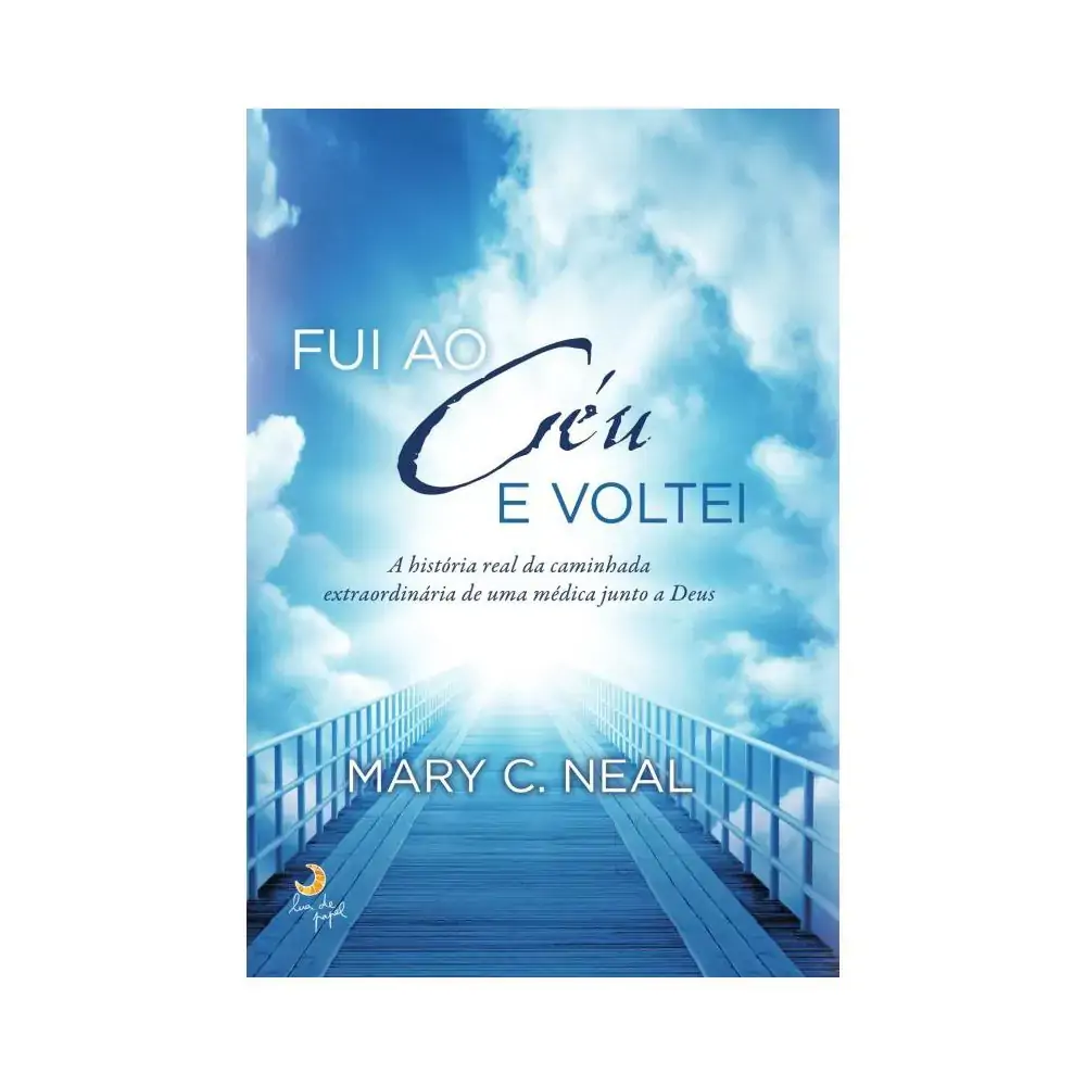 Lv Fui Ao Ceu E Voltei Un