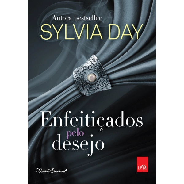 Enfeitiçados Pelo Desejo Sylvia Day
