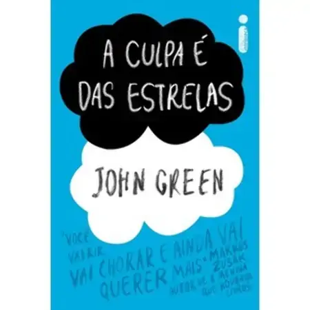 A Culpa é Das Estrelas John Green