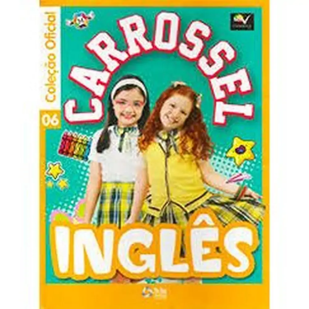 Rev Ingles Carrossel Un