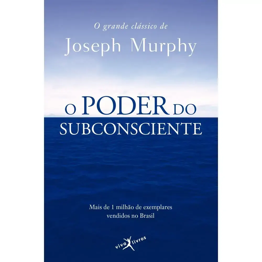 O Poder Do Subconsciente Coma Livros