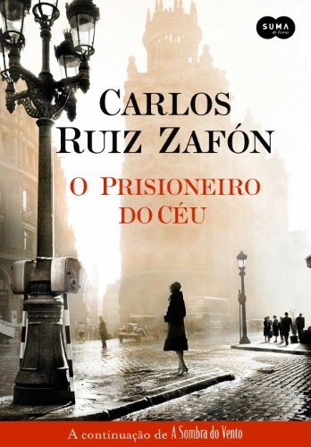 Prisioneiro Do Ceu Em Portugues Do Brasil