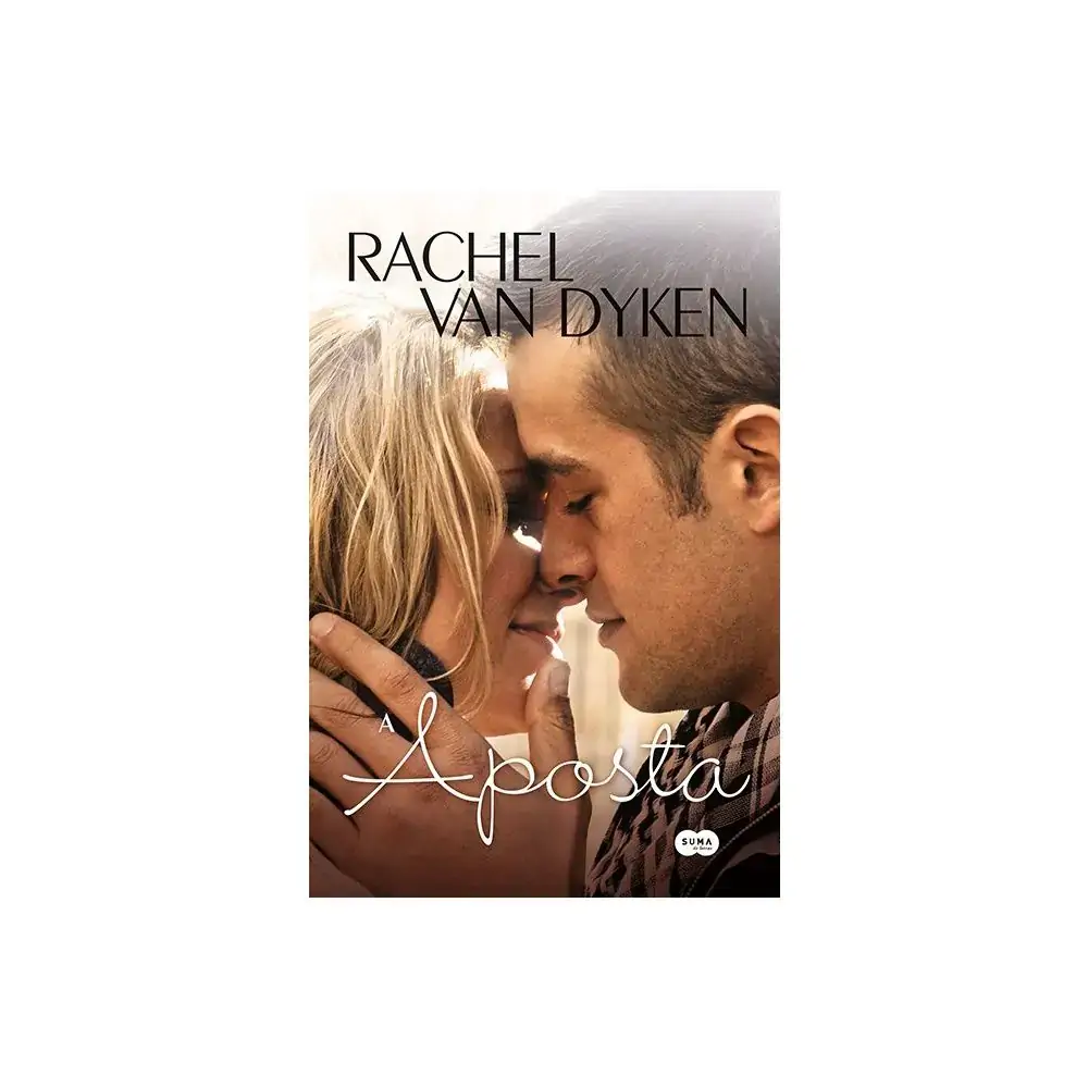 Livro A Aposta Un