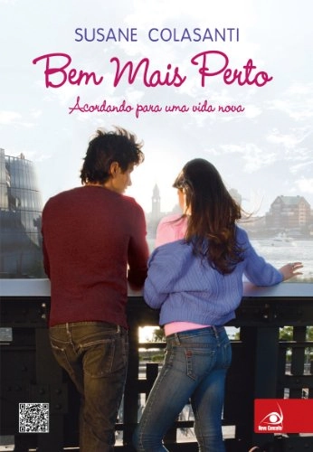 Bem Mais Perto So Much Closer Em Portugues Do Brasil