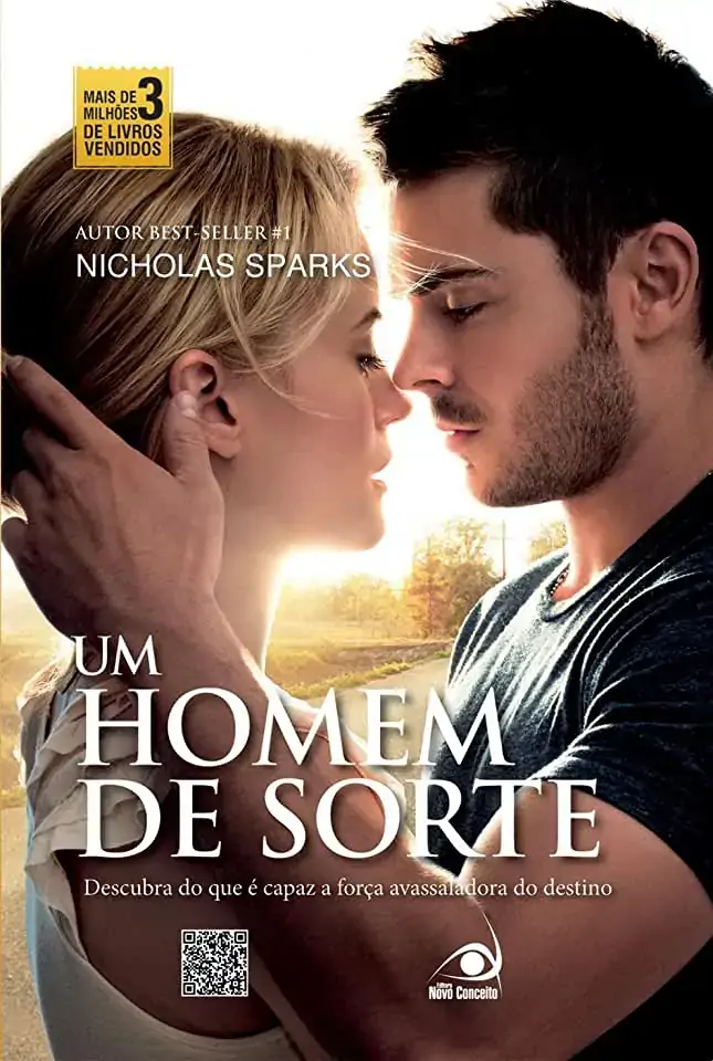 Lv Um Homem De Sorte Un