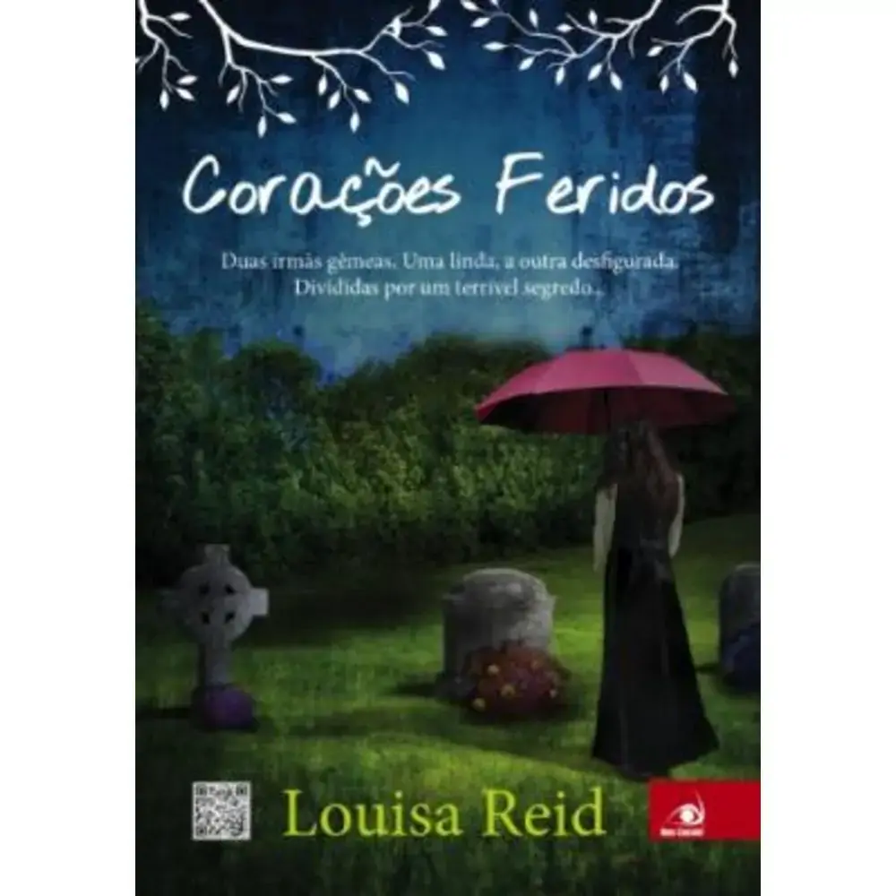 Livro Coracoes Feridos Un