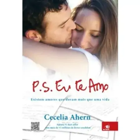 P.s.: Eu Te Amo Cecelia Ahern