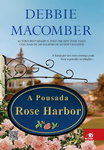 A Pousada Rose Harbor The Inn At Rose Harbor Em Portugues Do Brasil
