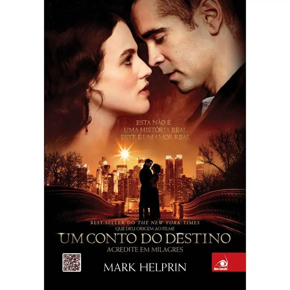 Lv Um Conto Do Destino Un