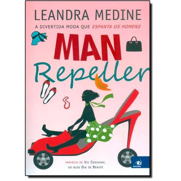 Man Repeller Leandra Medine