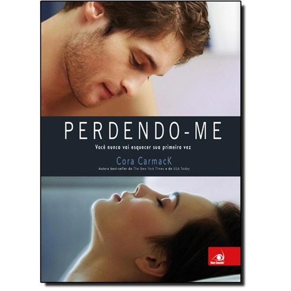 Perdendo Me Cora Carmack 858163527x
